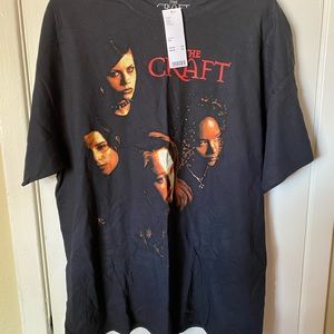 The Craft shirt dress